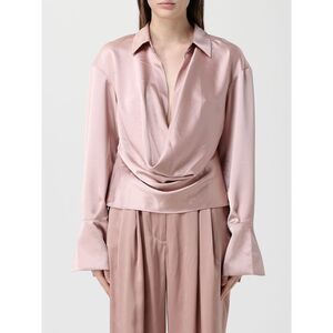 The Andamane Top Woman Pink